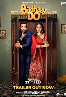 Badhaai Do