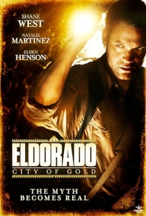 City of Gold
