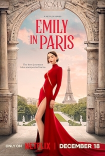 Emily in Paris