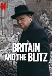 Britain and the Blitz