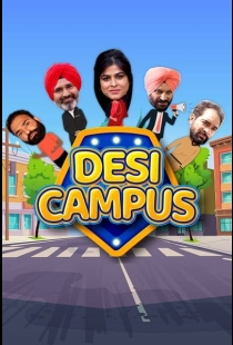 Desi Campus
