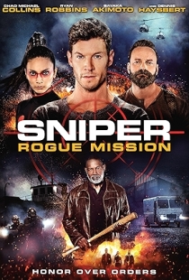 Sniper: Rogue Mission
