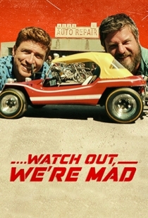 Altrimenti ci arrabbiamo