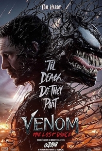 Venom: The Last Dance