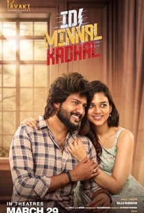 Idi Minnal Kadhal