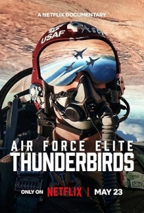 Air Force Elite: Thunderbirds