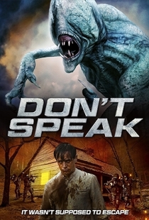 Don't Speak