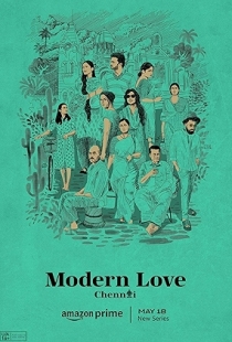 Modern Love Chennai
