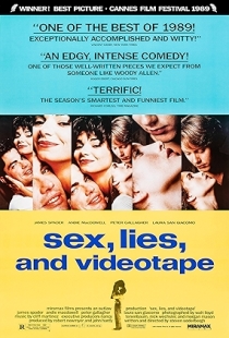 Sex, Lies, and Videotape