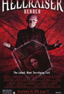 Hellraiser: Deader