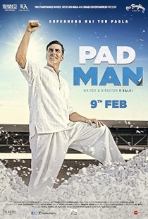 Pad Man