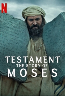 Testament: The Story of Moses