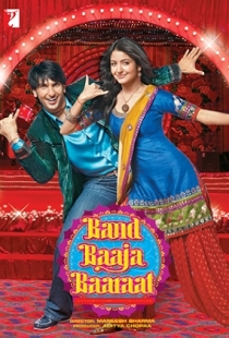 Band Baaja Baaraat