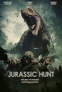 Jurassic Hunt