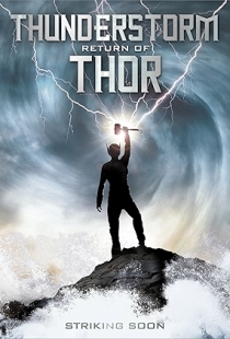 Thunderstorm: The Return of Thor
