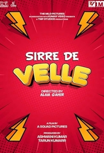 Sirre De Velle