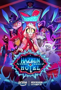 Hazbin Hotel