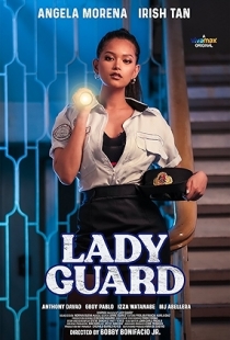 Lady Guard