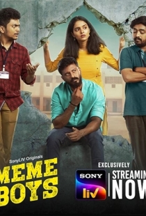 Meme Boys