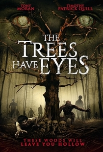 The Trees Have Eyes