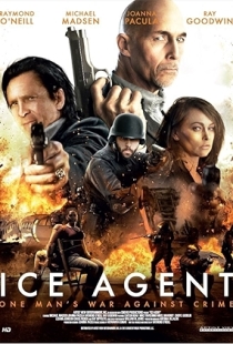 ICE Agent