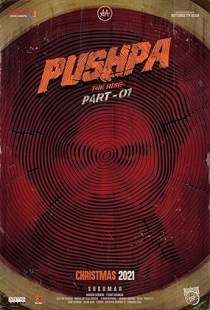 Pushpa: The Rise - Part 1