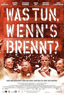 What to Do in Case of Fire