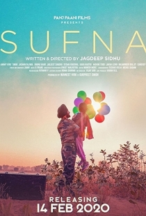 Sufna