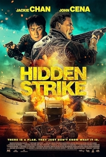 Hidden Strike