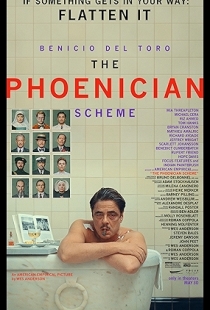 The Phoenician Scheme