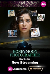 Honeymoon Photographer