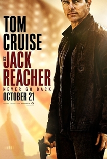 Jack Reacher: Never Go Back