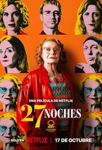 27 Nights