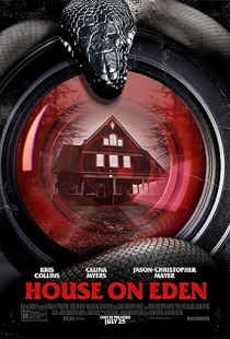 House on Eden
