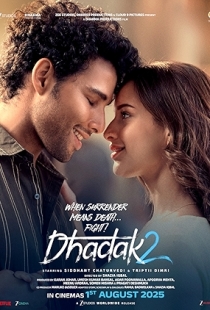 Dhadak 2