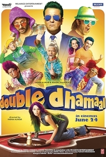 Double Dhamaal