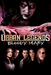 Urban Legends: Bloody Mary