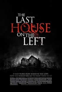 The Last House on the Left