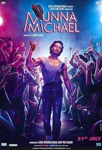 Munna Michael