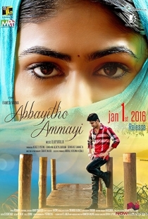 Abbayitho Ammayi