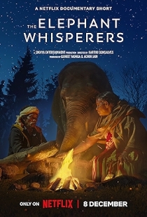 The Elephant Whisperers