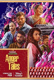Anger Tales