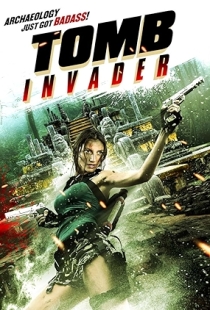 Tomb Invader