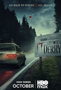 IT: Welcome to Derry