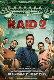 Raid 2