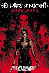 30 Days of Night: Dark Days