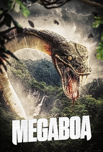 Megaboa
