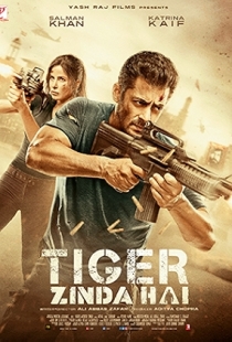 Tiger Zinda Hai