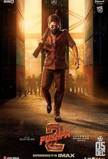 Pushpa: The Rule - Part 2