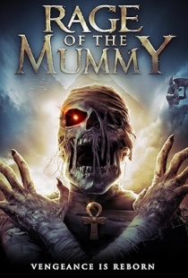 Rage of the Mummy